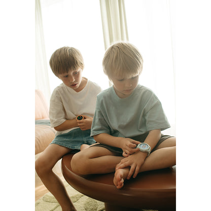 Kidywolf Smartwatch armbåndsur, K-Range - Green