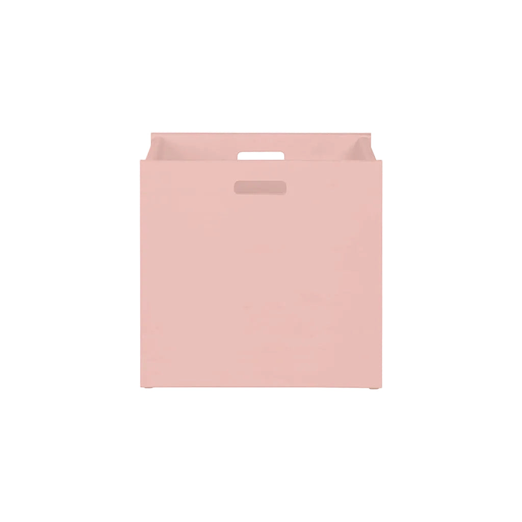 By Aulum Dana bogkasse, med dybde på 30 eller 40 cm -  Blush
