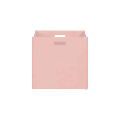 By Aulum Dana bogkasse, med dybde på 30 eller 40 cm -  Blush