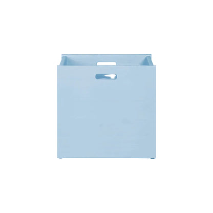 By Aulum Dana bogkasse, med dybde på 30 eller 40 cm -  Himalayan Blue