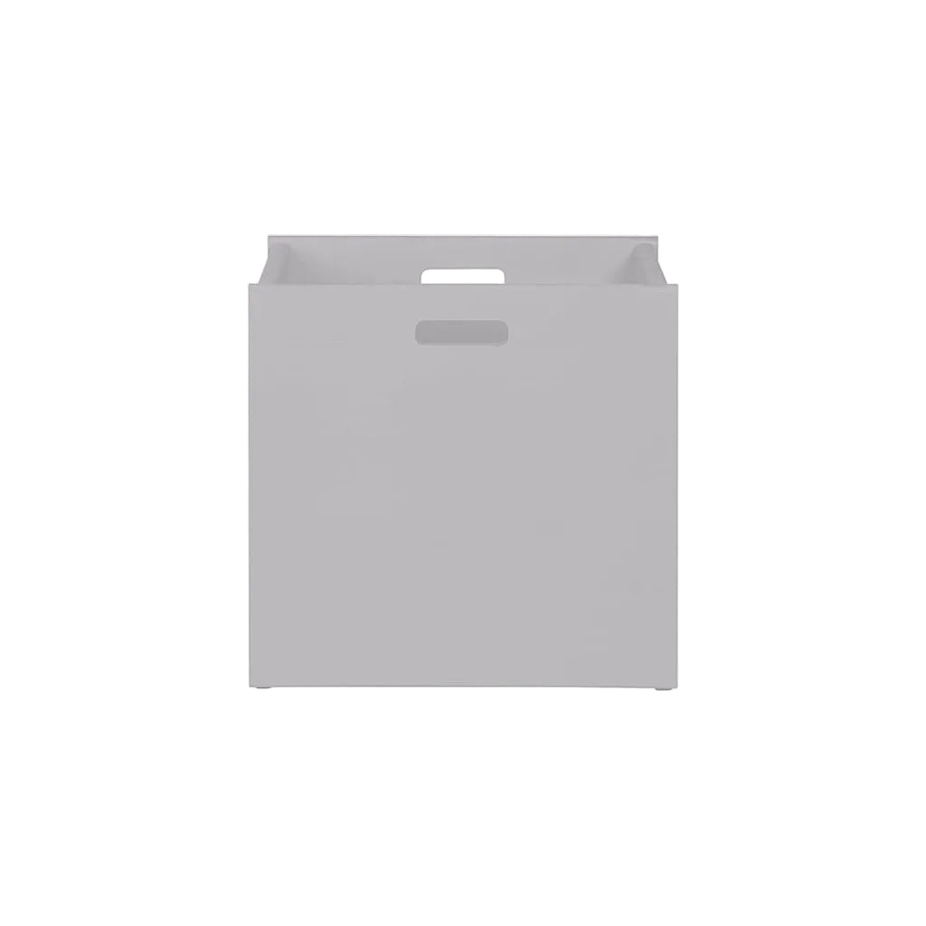 By Aulum Dana bogkasse, med dybde på 30 eller 40 cm -  Mushroom