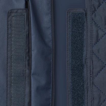 Liewood transportabel puslemåtte, Dina - Classic navy
