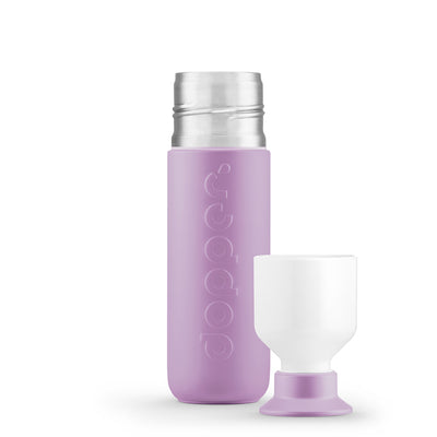 Dopper termoflaske, Insulated 350 ml - Throwback lilac