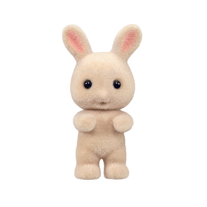 Sylvanian Families, Trillingernes Badetid&