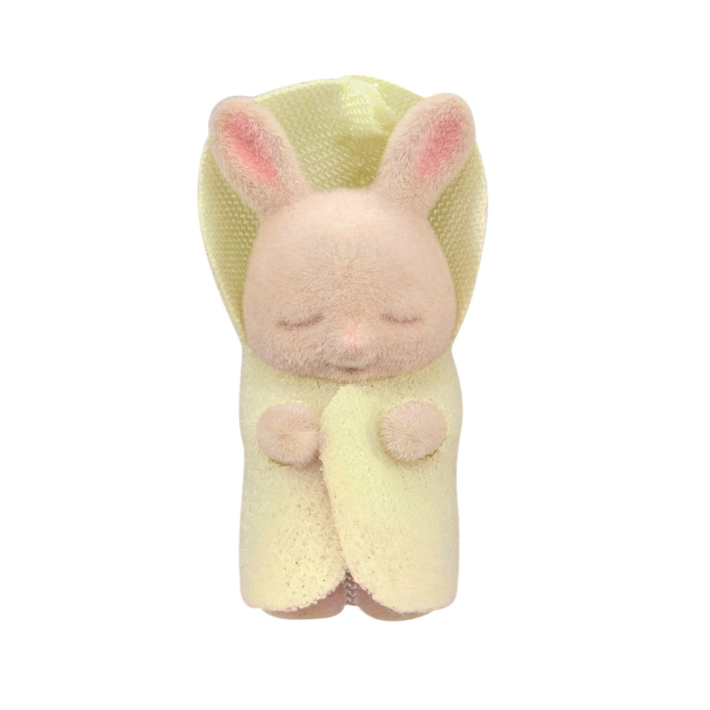 Sylvanian Families, Trillingernes Badetid&