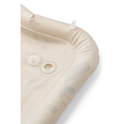 Liewood vand aktivitetsmåtte til de mindste