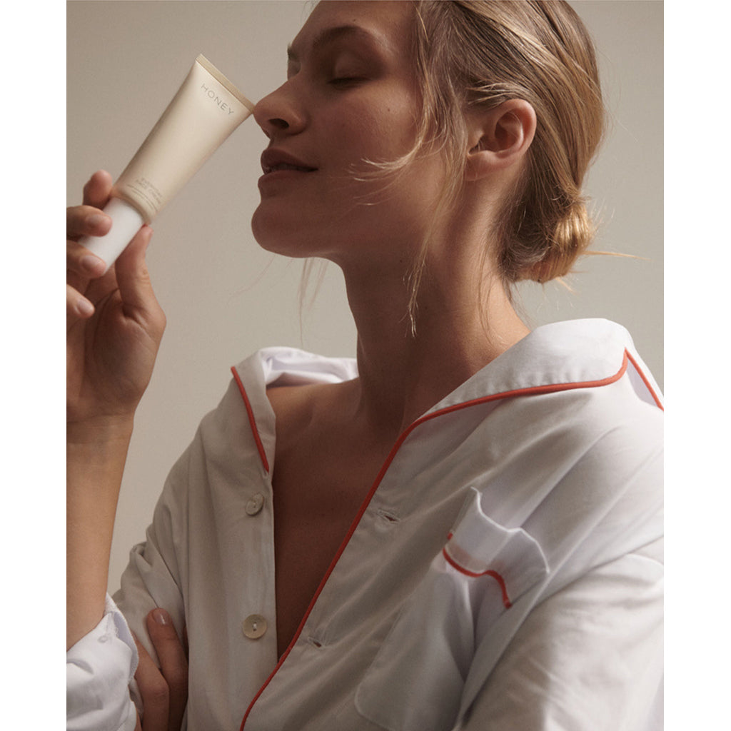 Honey Everyday Face Cream, 50 ml.