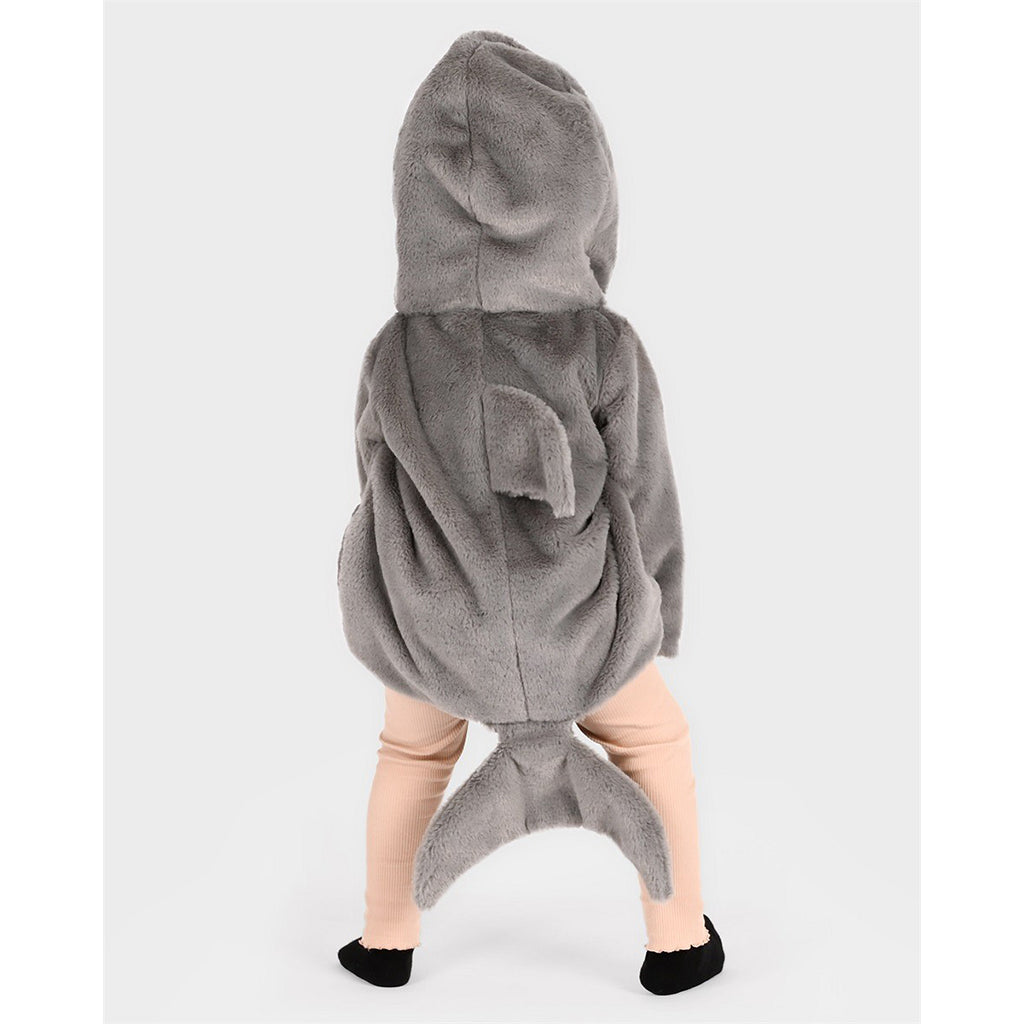 Den goda Fen dyrekostume, haj str. 2-4 år