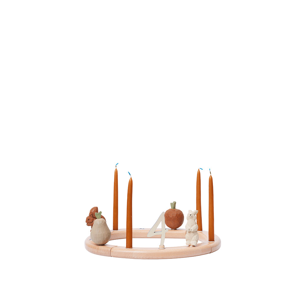 ferm Living Fødselsdagsring