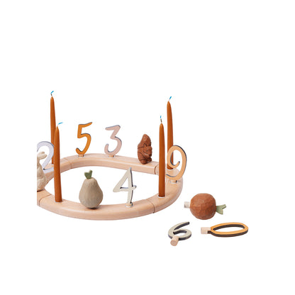 ferm Living Fødselsdagsring