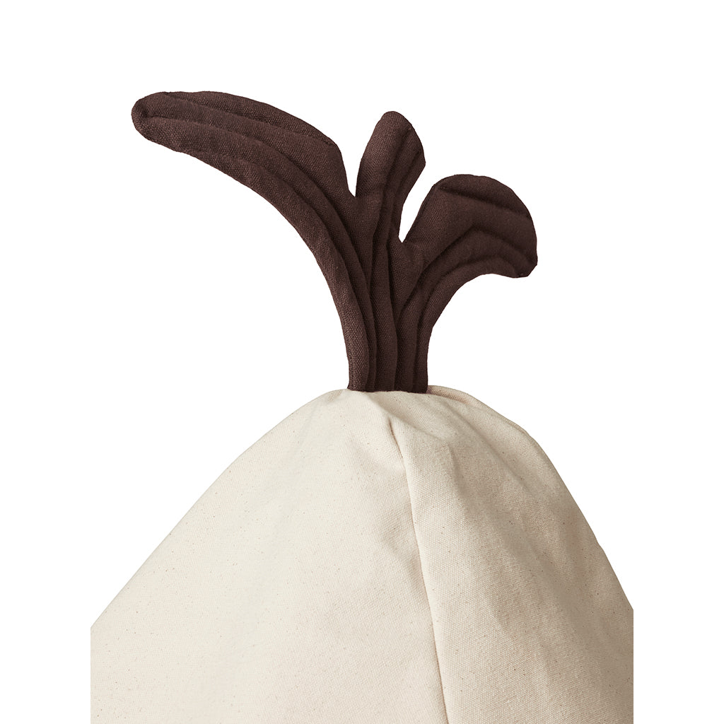 ferm Living sækkestol, Pear - Natural