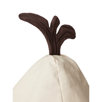 ferm Living sækkestol, Pear - Natural