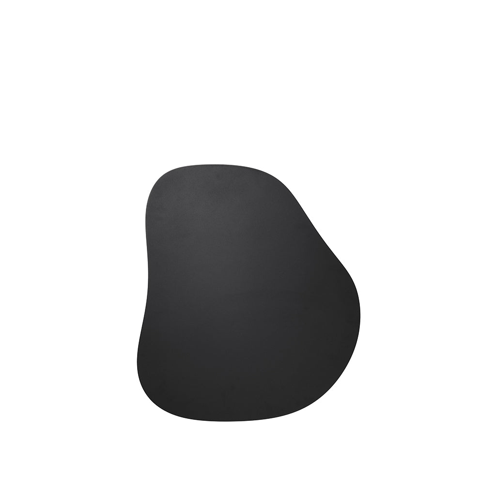 ferm Living Magnetisk opslagstavle, 82 x 70 cm - Black