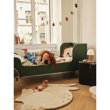 ferm Living guirlande, Leaf - Autumn