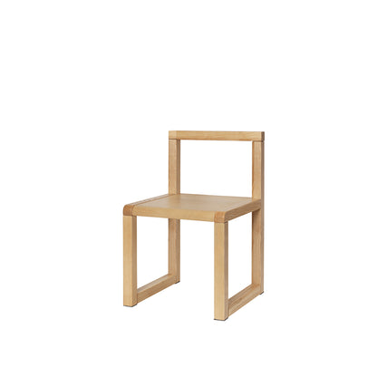 ferm Living børnestol, Little Architect Chair - Ash