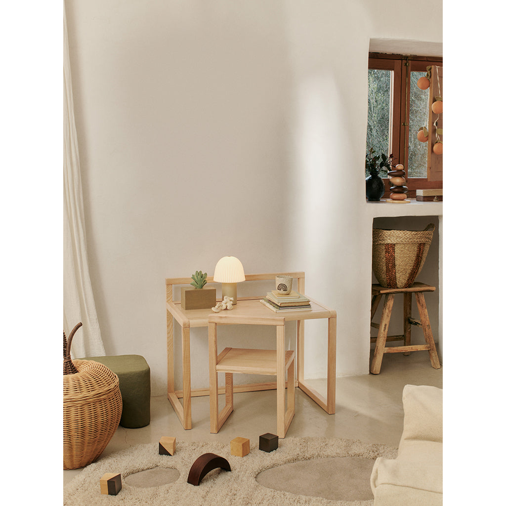 ferm Living børnestol, Little Architect Chair - Ash