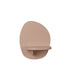 ferm Living Pilu hylde, small - Rose