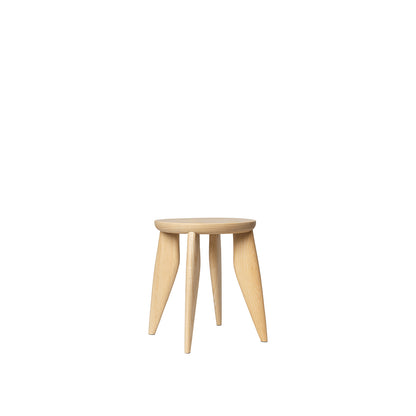 ferm Living Feve Kids børnestol, Natural Ash