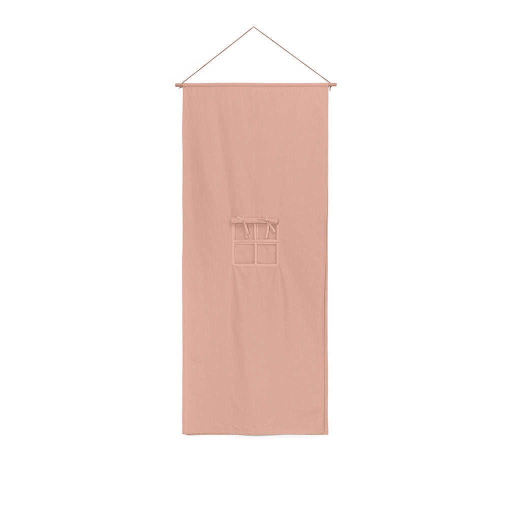 ferm Living, sengehimmel - Rose