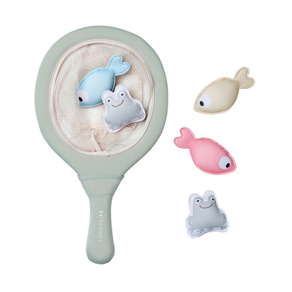 Sunnylife Fiskespil, Apple Sorbet Multi
