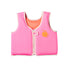 Sunnylife svømmevest, Poppy the peach - str. 1-6 år