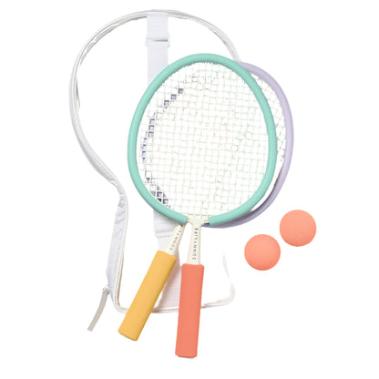 Sunnylife skum strandtennis, Poolside sorbet