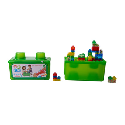 Jelly Blox, Storage Case - 30 dele
