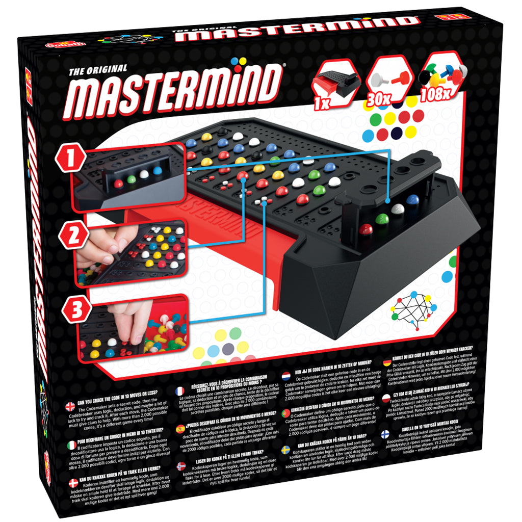Mastermind Classic