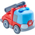 Haba Cars, kør-selv - Brandbil m stige