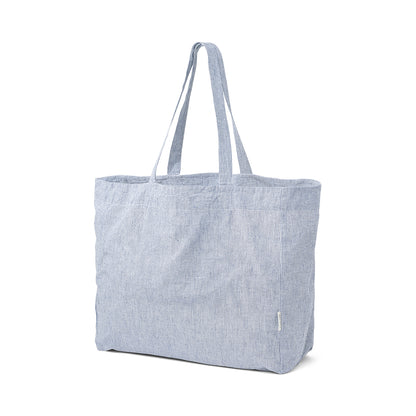 Studio Feder Hanna Totebag, Classic stripe