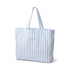Studio Feder Hanna Totebag, Dusk blue