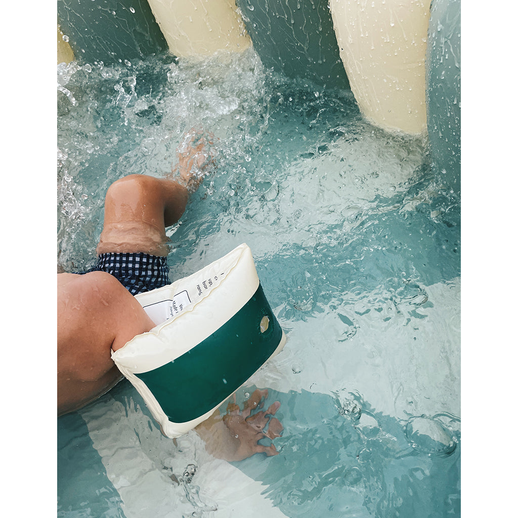 Petites Pommes, Badebassin, Alice Dolce - Ø: 95 cm