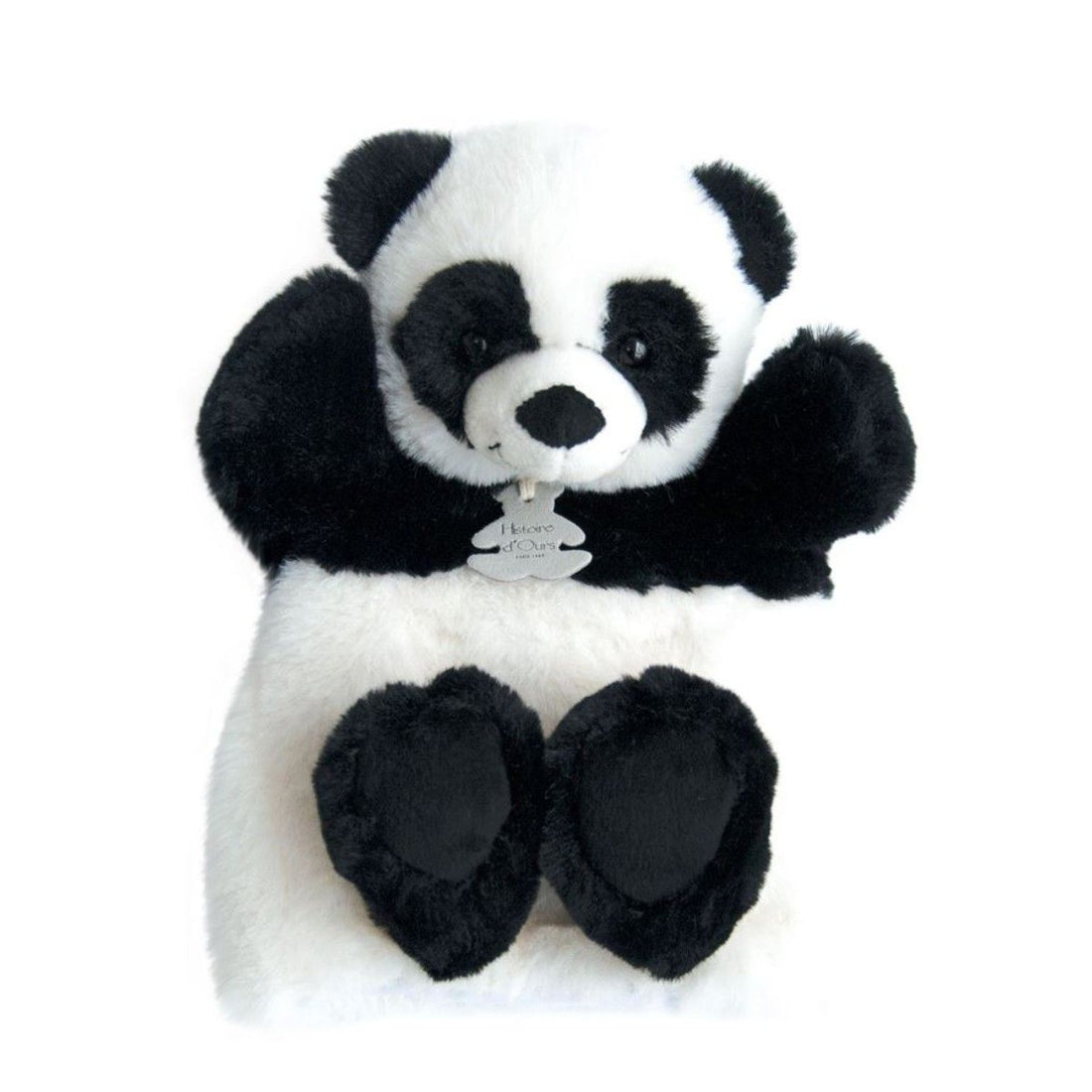 Doudou et Compagnie Hånddukke, Panda