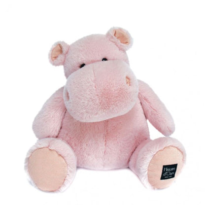 Doudou et Compagnie Flodheste bamse, HIP&