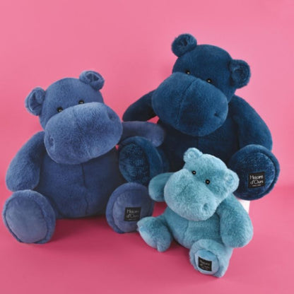 Doudou et Compagnie Flodheste bamse, HIP&