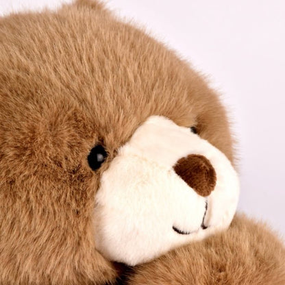 Doudou et Compagnie Tyngdedyr Bjørn, 50 cm