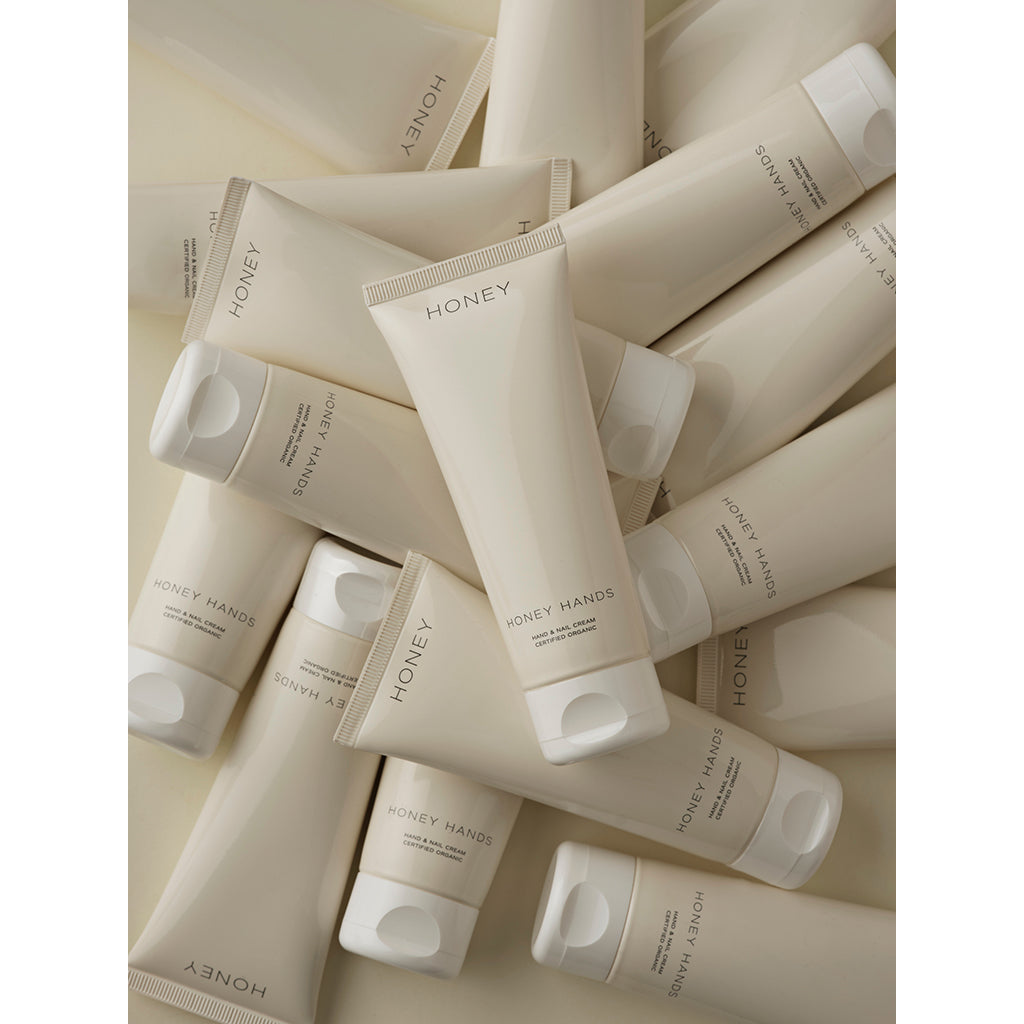 Honey Hands Twins, 2-pak håndcreme 75 ml.