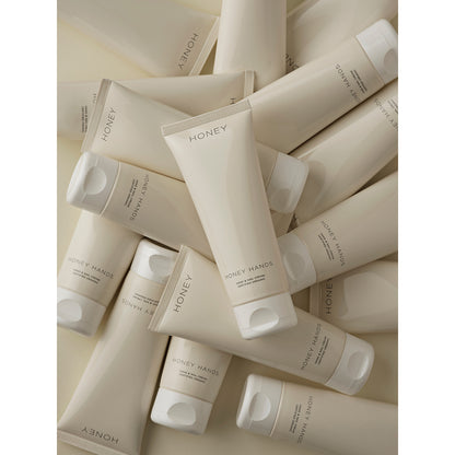 Honey Hands Twins, 2-pak håndcreme 75 ml.