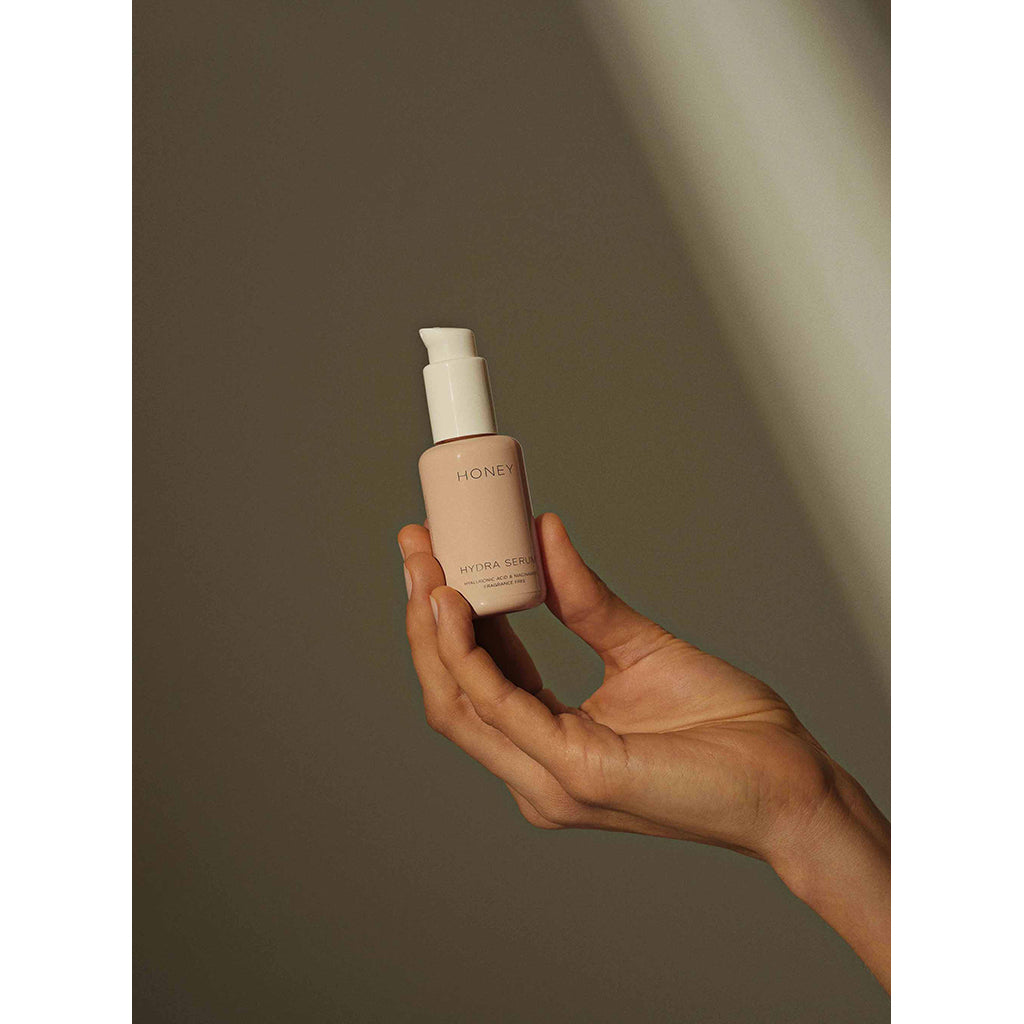 Honey Hydra Serum, 30 ml.