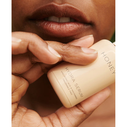Honey Hydra Serum, 30 ml.