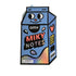 Omy Sticker notes, Milky