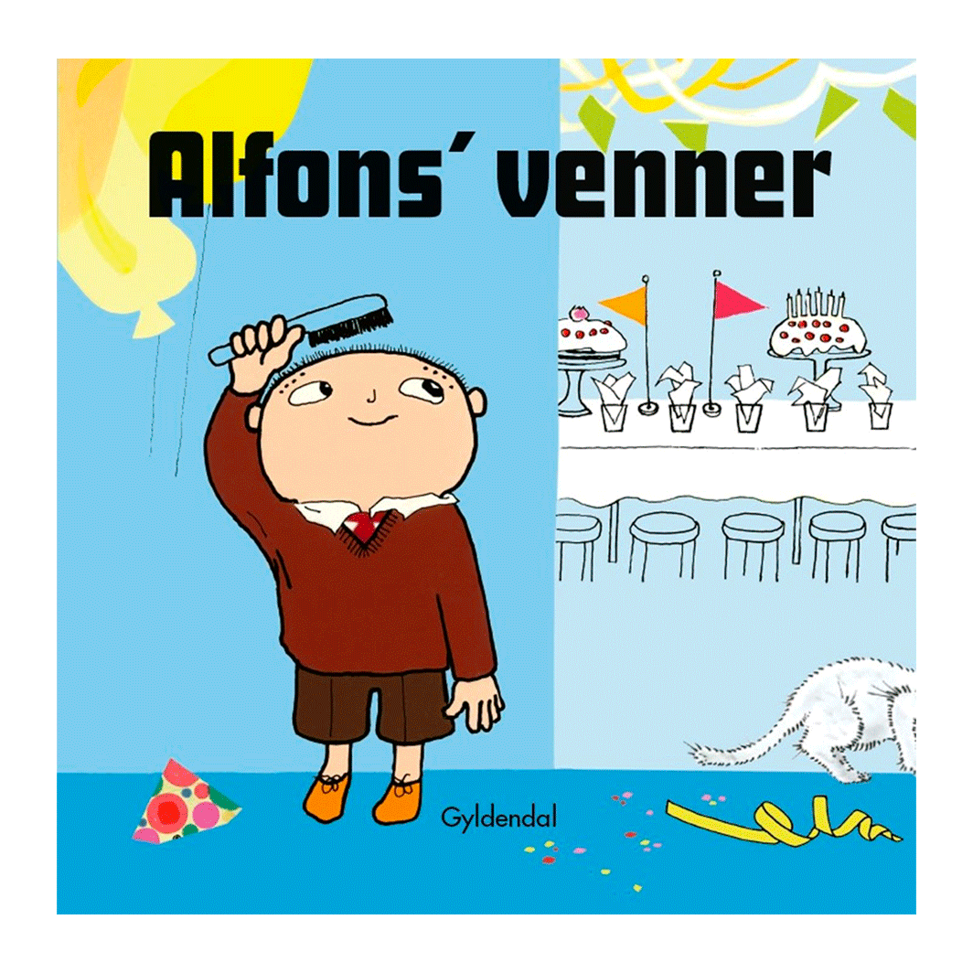 Alfons&