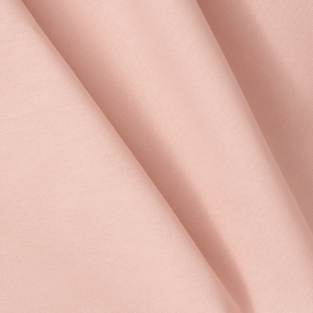 Oliver Furniture Wood forhæng til Original køjeseng og halvhøj seng, Rosa (128 cm)