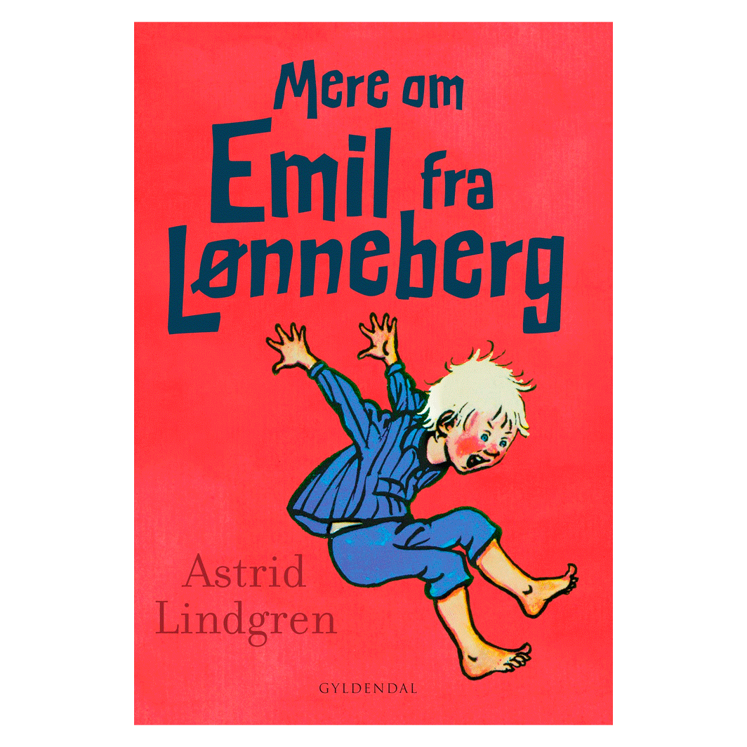 Mere om Emil fra Lønneberg