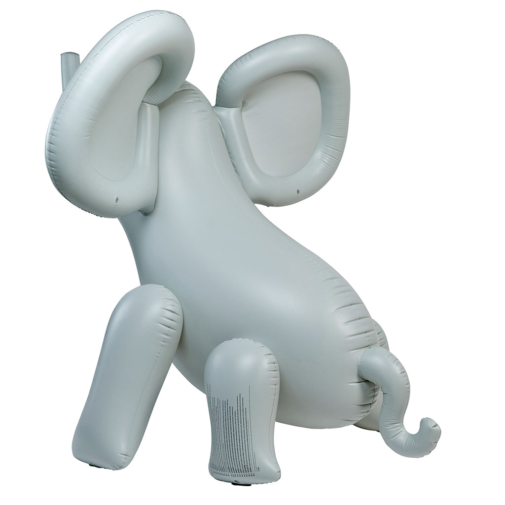 Sunnylife kæmpe oppustelig sprinkler, Eli the Elephant