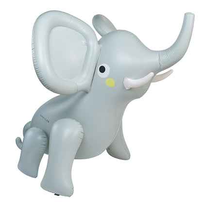 Sunnylife kæmpe oppustelig sprinkler, Eli the Elephant