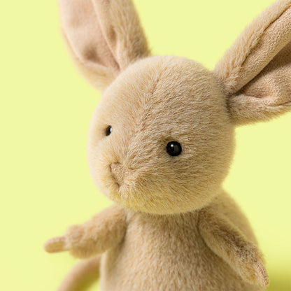 Jellycat bamse, springmus - 14 cm