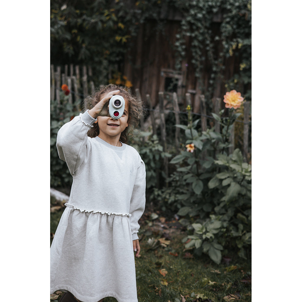 Kidynightvision, Infrarødt nattesynskamera - Green