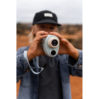 Kidynightvision, Infrarødt nattesynskamera - Green