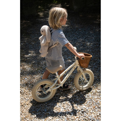 Konges Sløjd løbecykel, Lemon - Fra 3 år